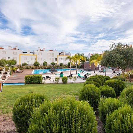 Cabanas Beach House - Pool View Cabanas De Tavira Ngoại thất bức ảnh