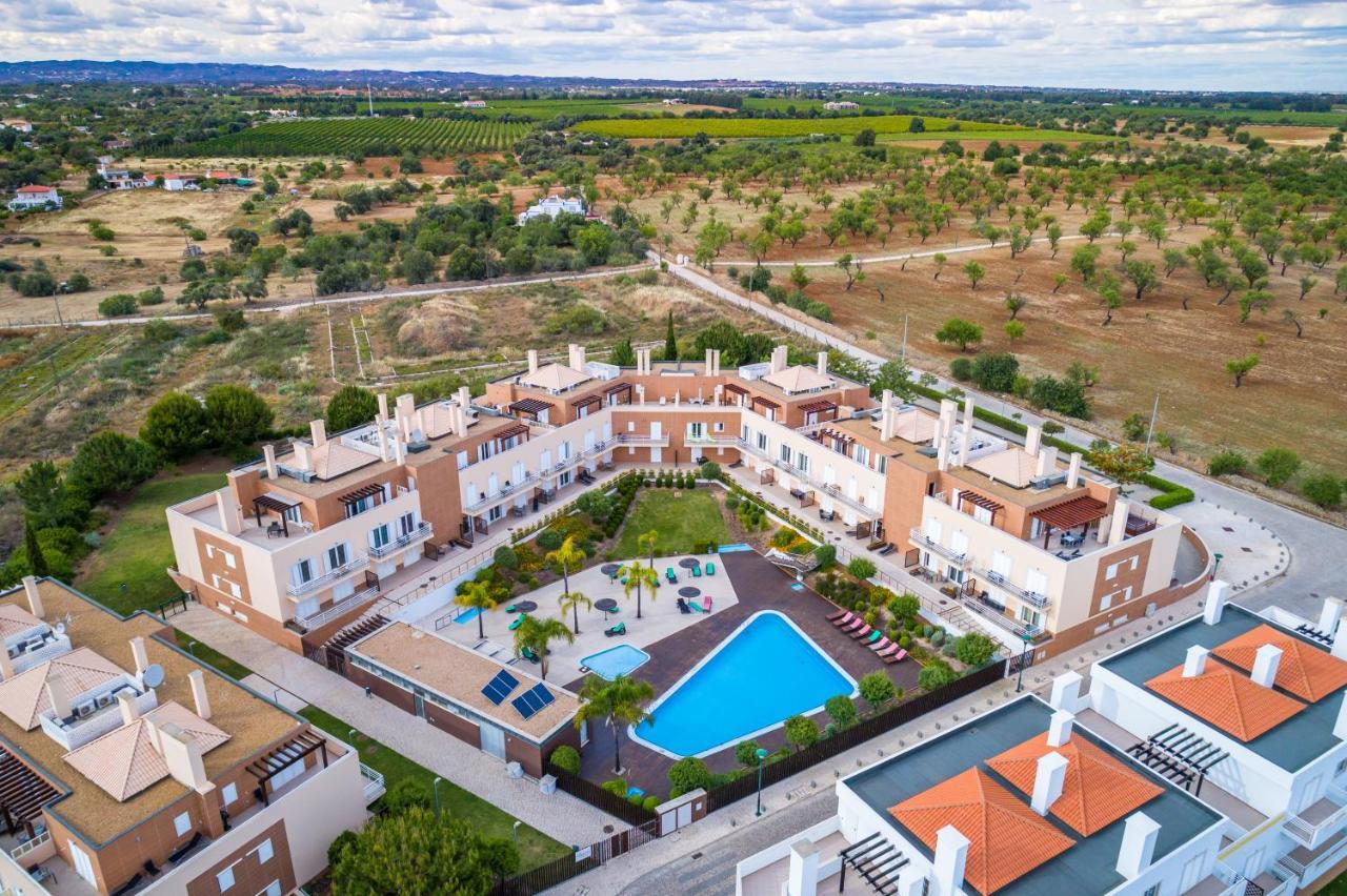 Cabanas Beach House - Pool View Cabanas De Tavira Ngoại thất bức ảnh