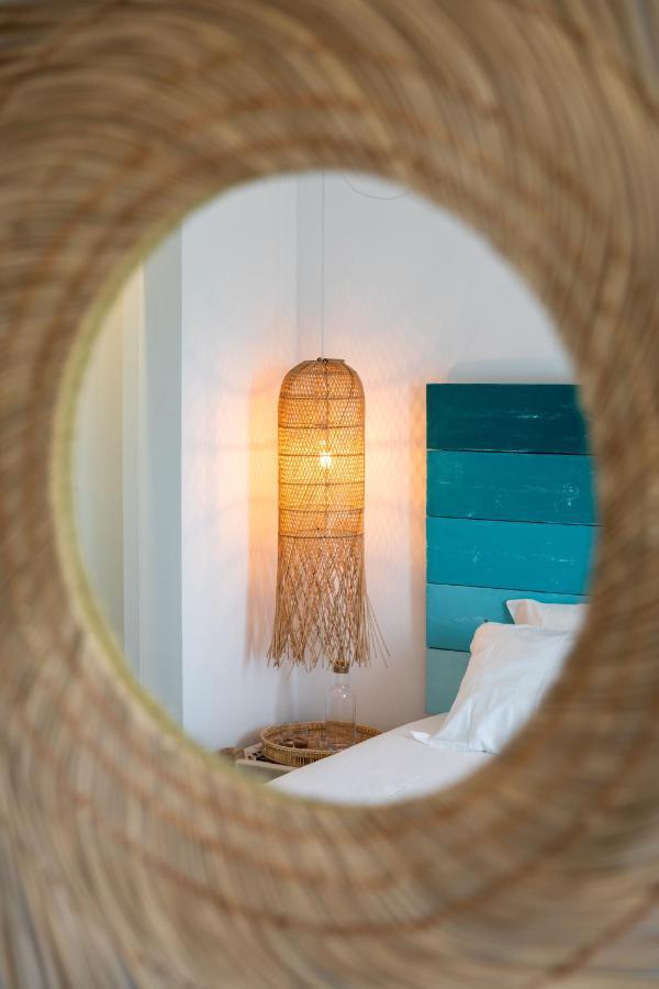 Cabanas Beach House - Pool View Cabanas De Tavira Ngoại thất bức ảnh